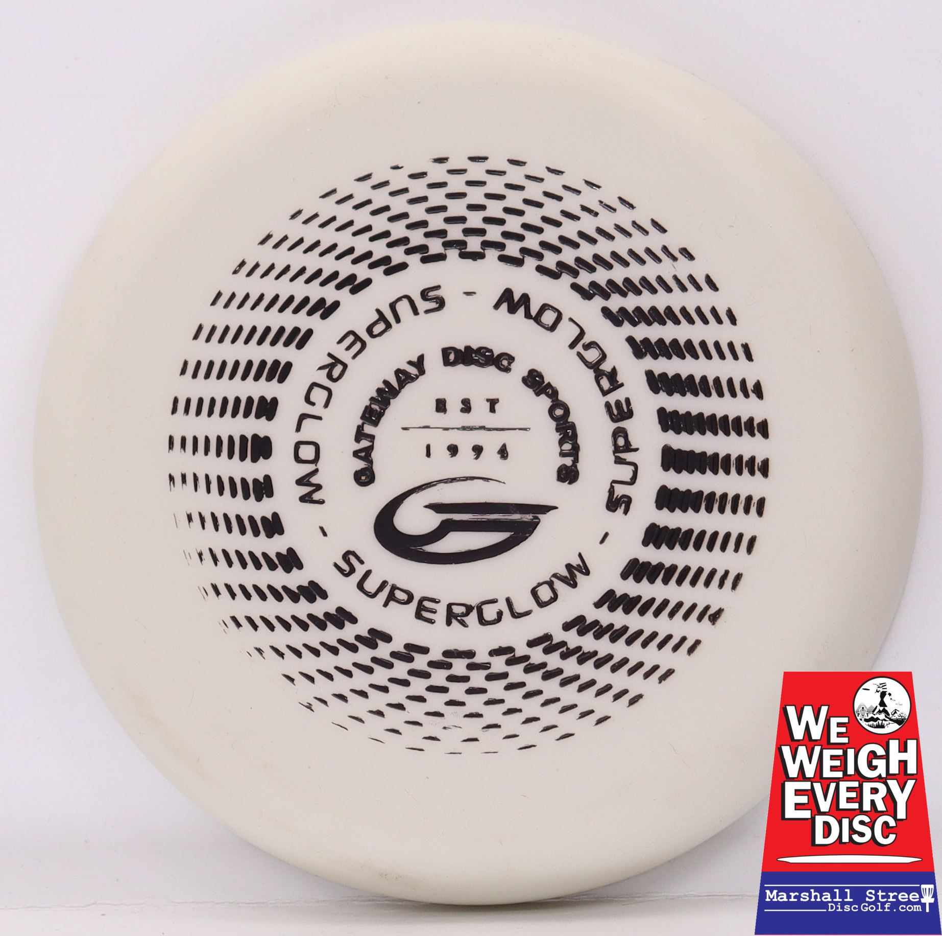 Gateway Mini, Large • Marshall Street Disc Golf