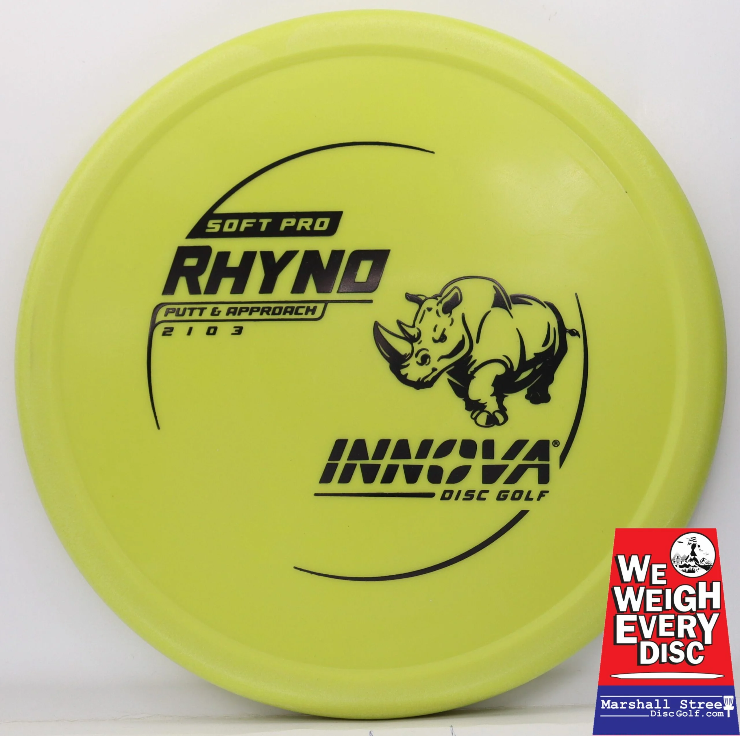 Pro Soft Rhyno