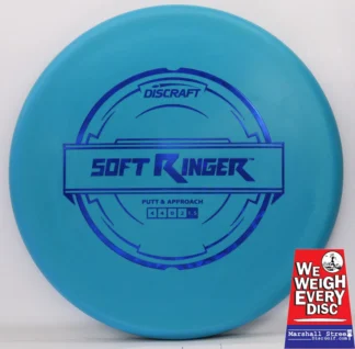Putter Line Soft Ringer