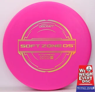 Putter Line Soft Zone OS