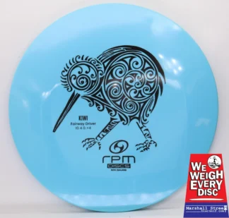 Atomic Kiwi