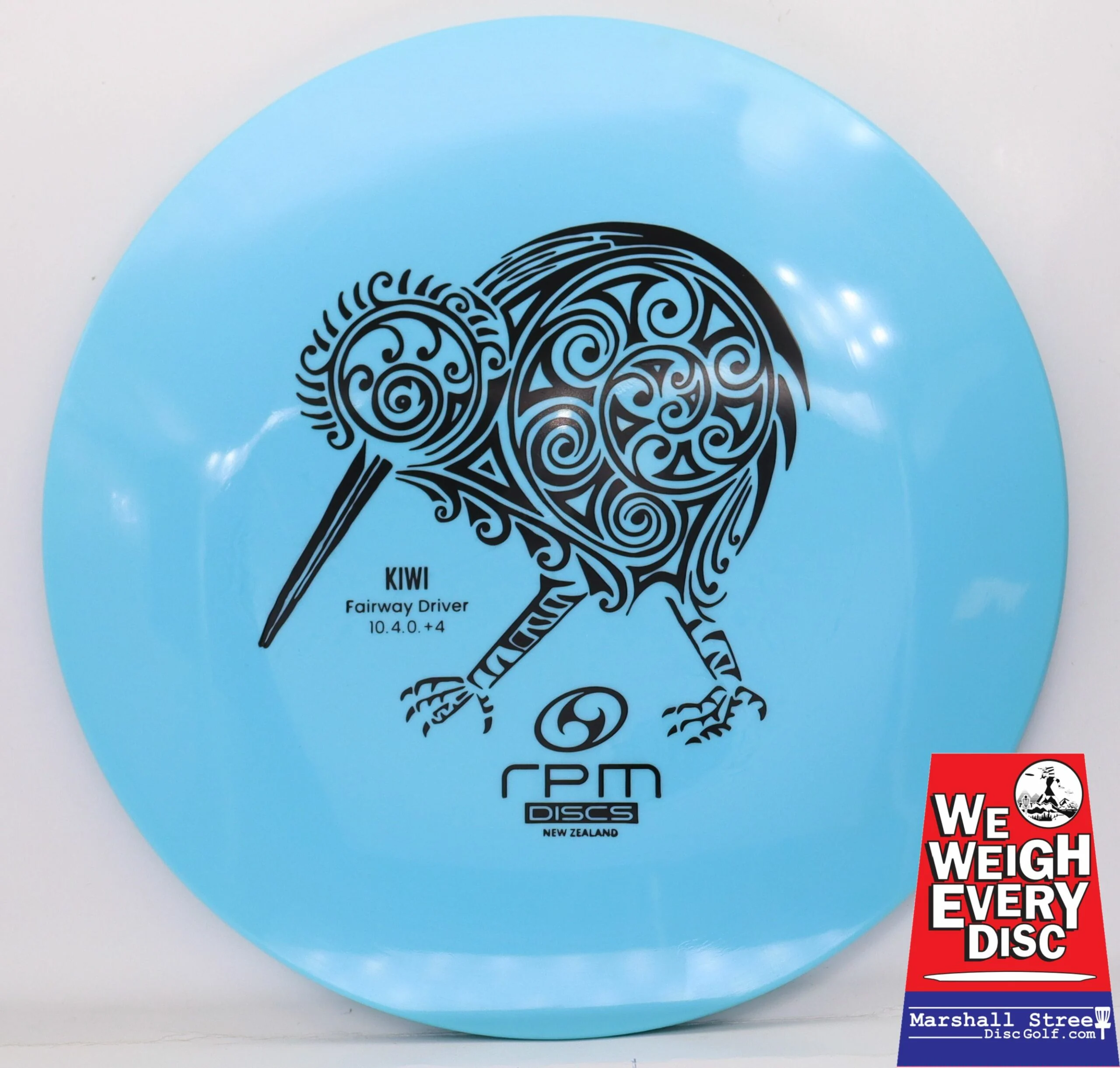 Atomic Kiwi