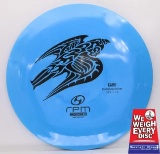 Atomic Kahu