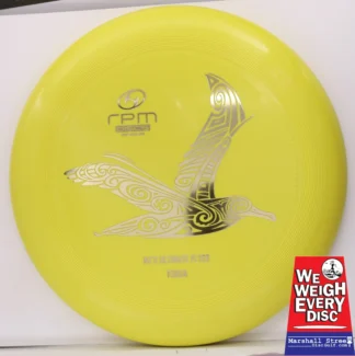 RPM Toroa