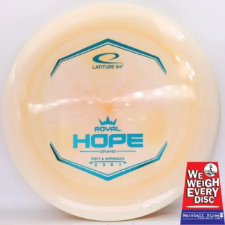 Royal Grand Hope