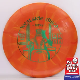 Origio Burst King