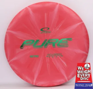 Retro Burst Pure