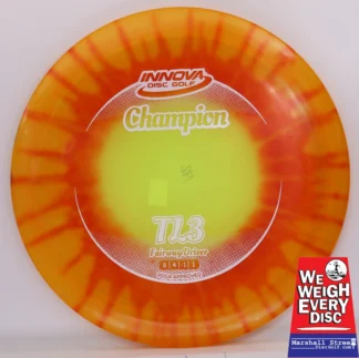 Tie-Dye Champion TL3