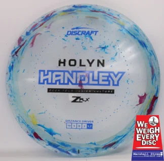 Z FLX Jawbreaker Vulture, Holyn Handley Tour Series '24
