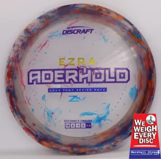Z FLX Jawbreaker Nuke, Ezra Aderhold Tour Series '24