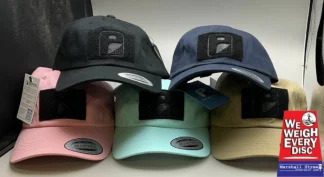 Pull Patch Dad Hat Strapback