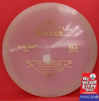 Glow Alpha Walker