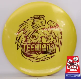 GStar Teebird3