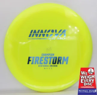 Champion Firestorm