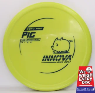 Pro Soft Pig