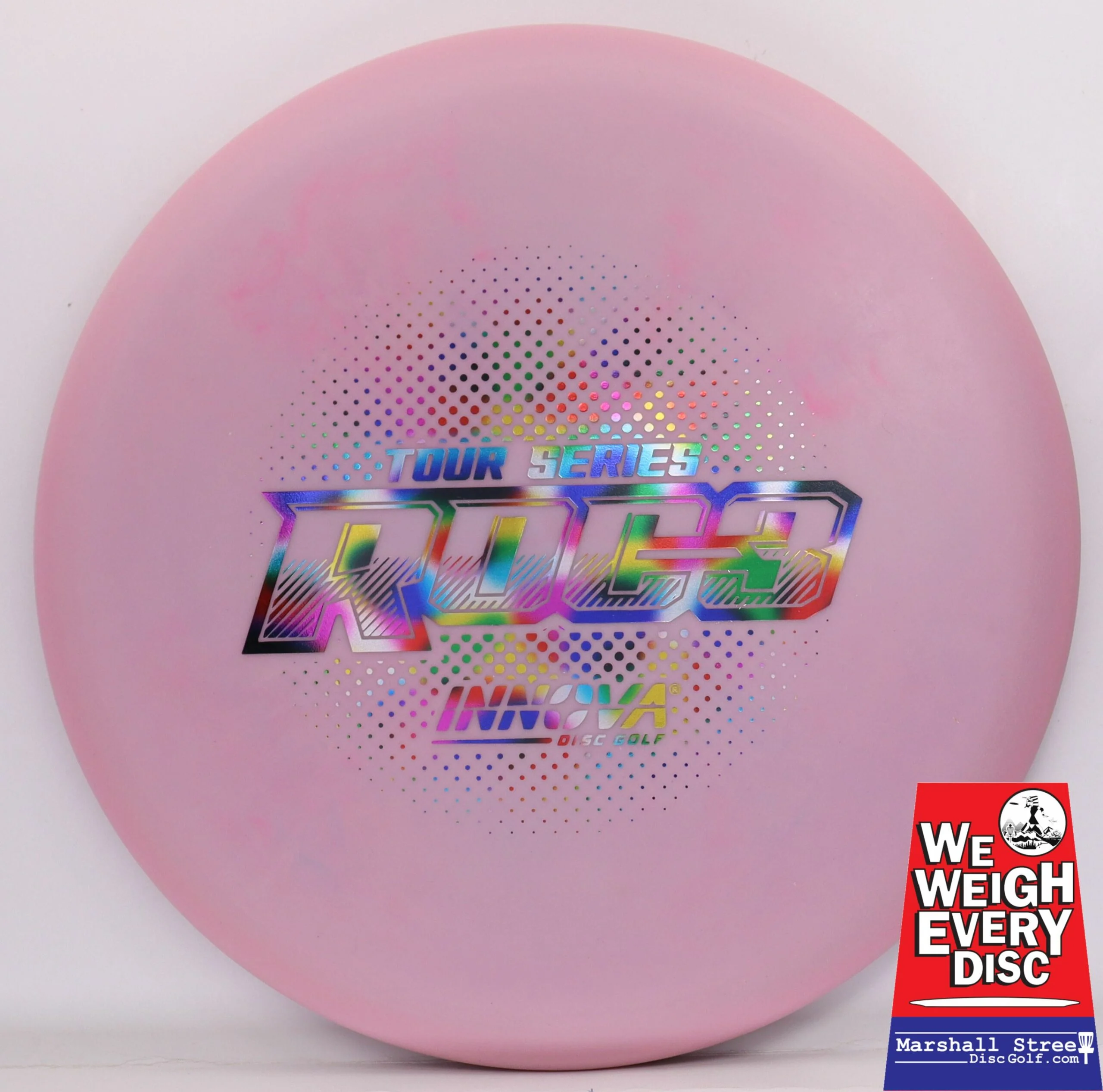 Pro Color Glow Roc3, 2024 Tour Series