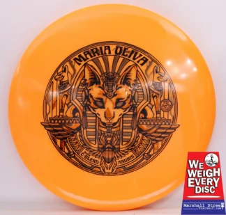Color Glow C-Blend Anubis, Maria Oliva 2024