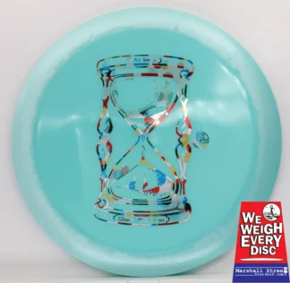 Glow C-Blend Aztec, Ali Smith '24