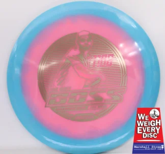 Classic Glow Halo Star Boss, David Wiggins Jr. Tour Series