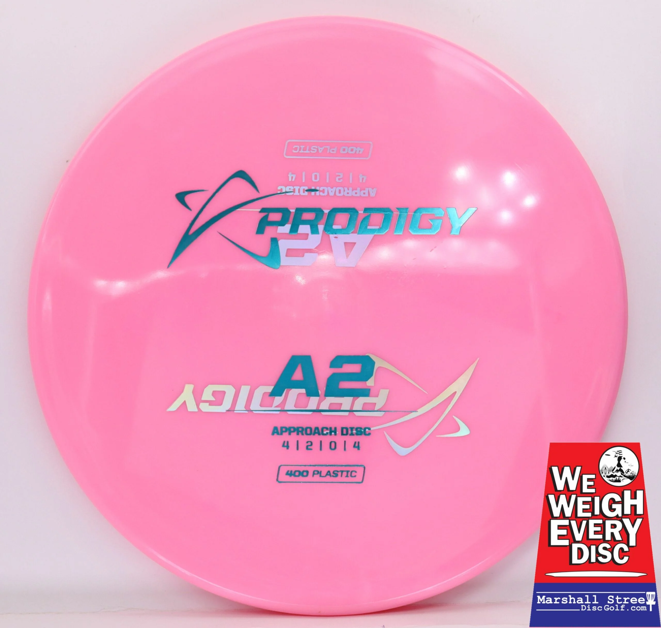 X-Out Prodigy A2, 400