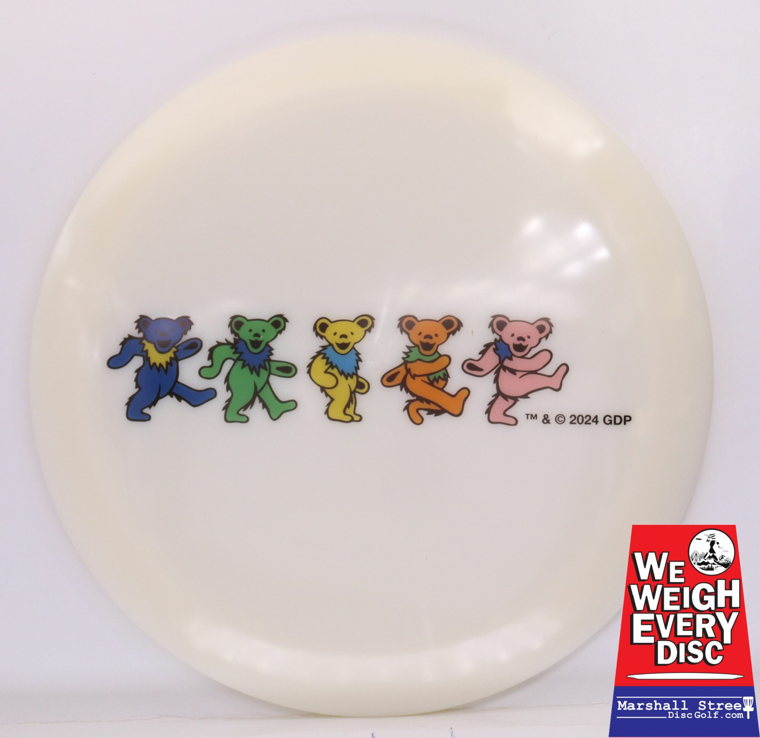 Neo Enigma, Grateful Dead Full Color - Image 2