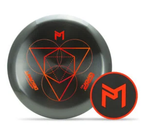 Paul McBeth Grip MB-PX1 - Image 8