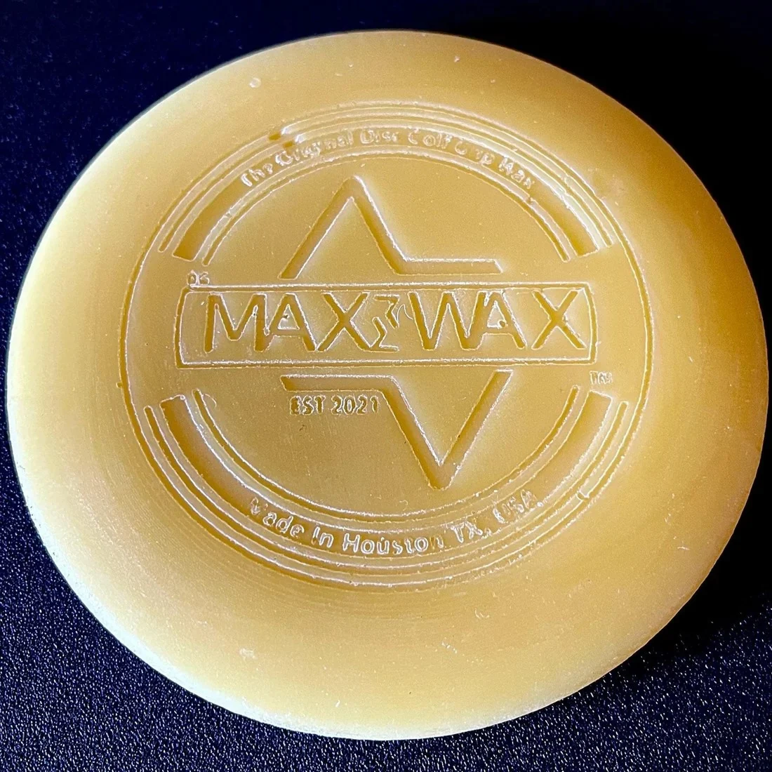 Max Wax DG Grip Wax - All Blends - Image 2
