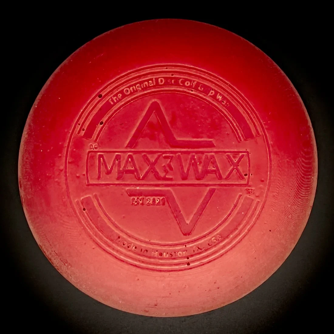 Max Wax DG Grip Wax - All Blends - Image 3