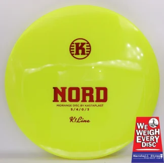 K1 Nord