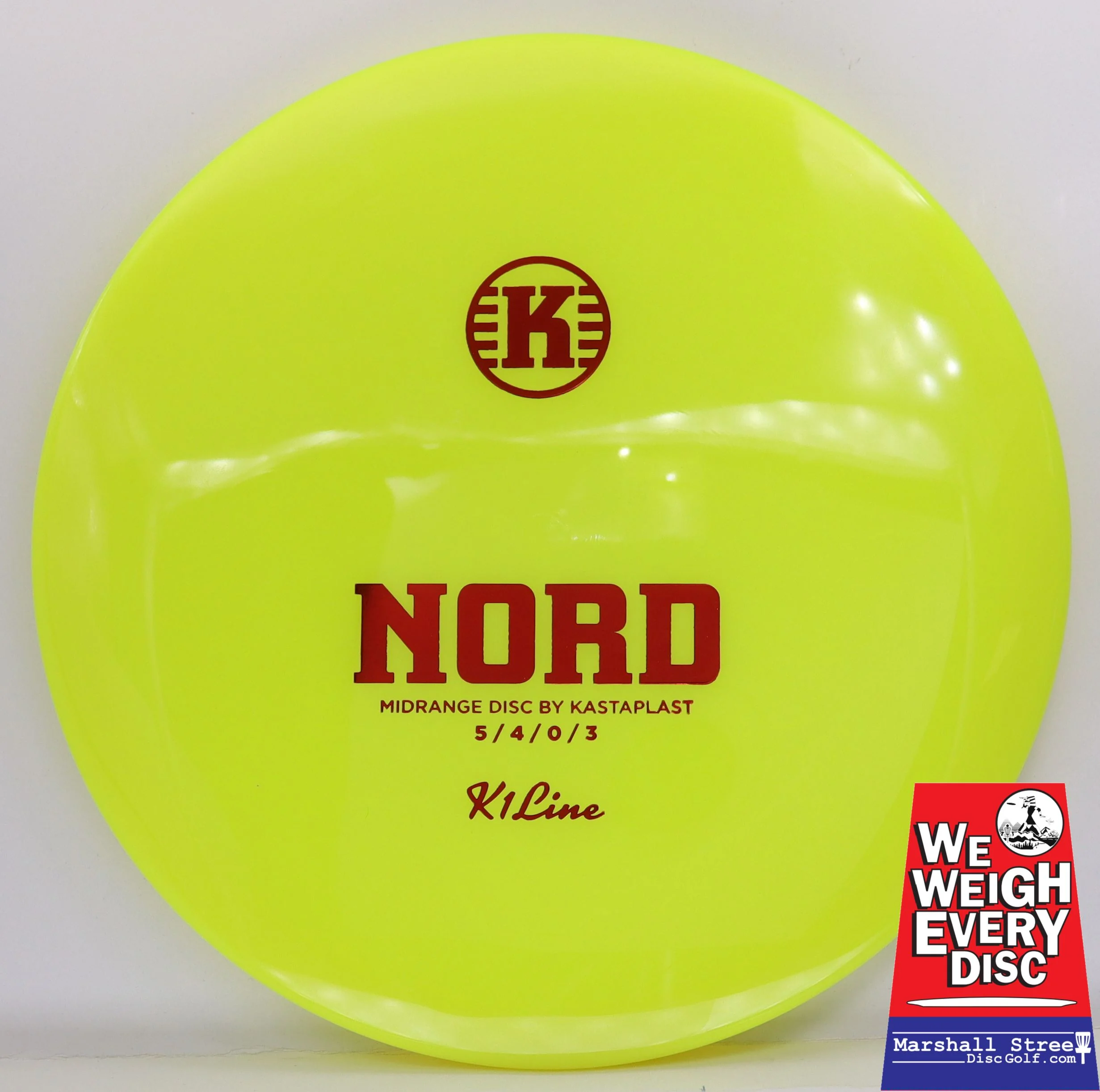 K1 Nord