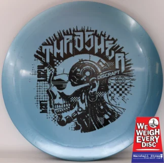 Ti Sparkle Thrasher, 2024 Ledgestone Edition