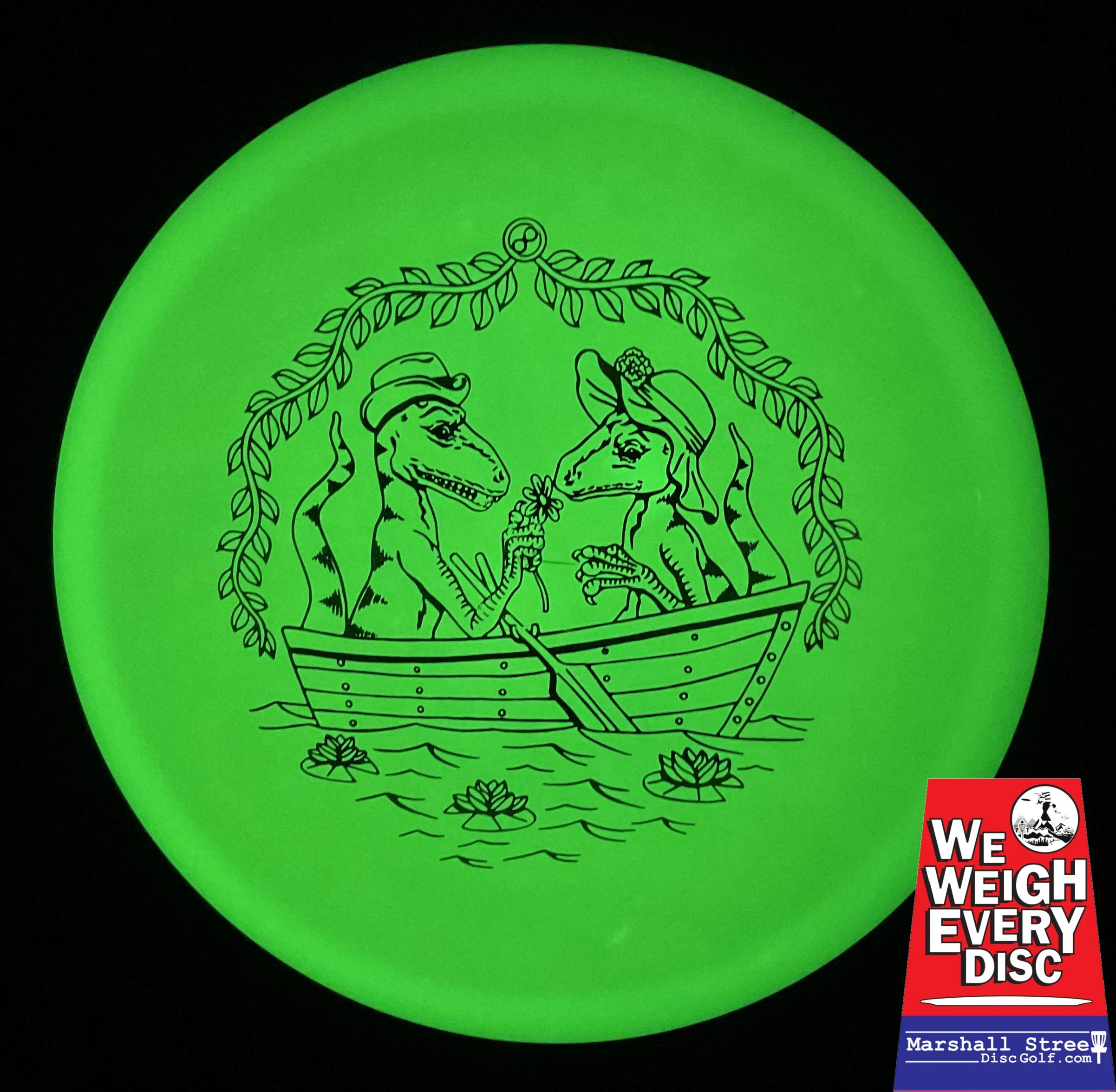 X-Out Glow C-Blend Khonsu - Image 2