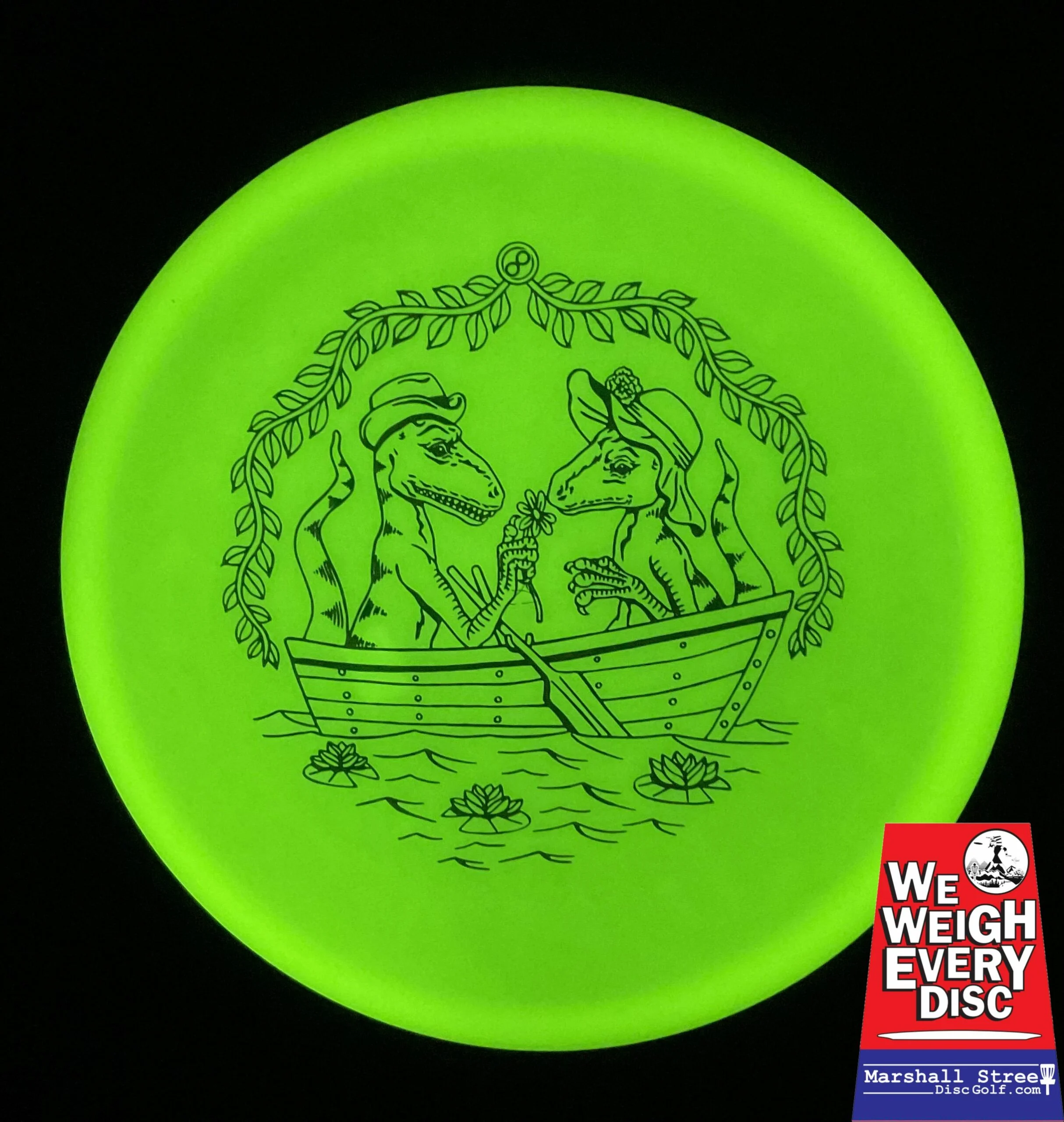 X-Out Glow C-Blend Khonsu - Image 3