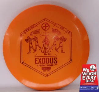 I-Blend Exodus