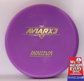 XT AviarX3