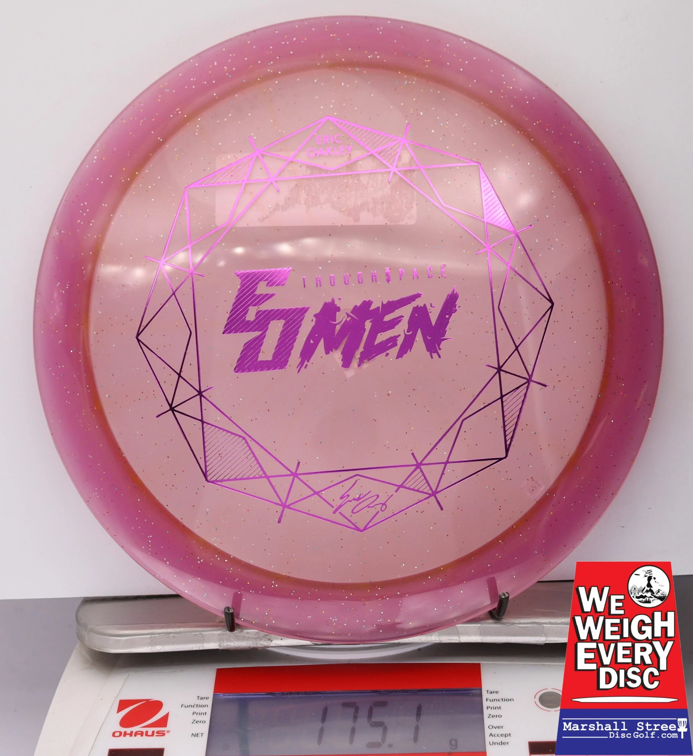 088642 Ethos EOmen, Eric Oakley '24 - #03 Purpleish, 175