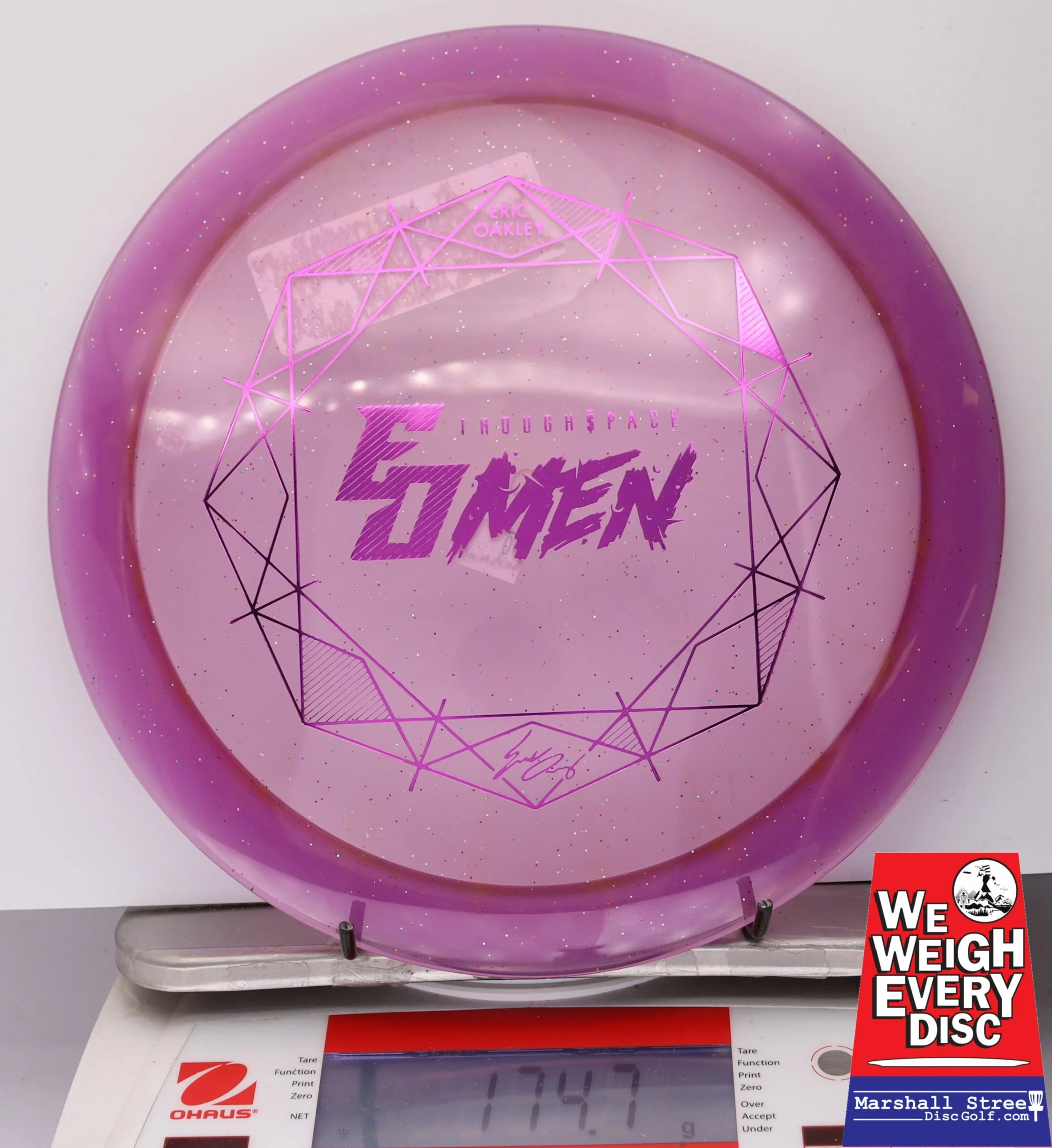 088643 Ethos EOmen, Eric Oakley '24 - #04 Purple, 175