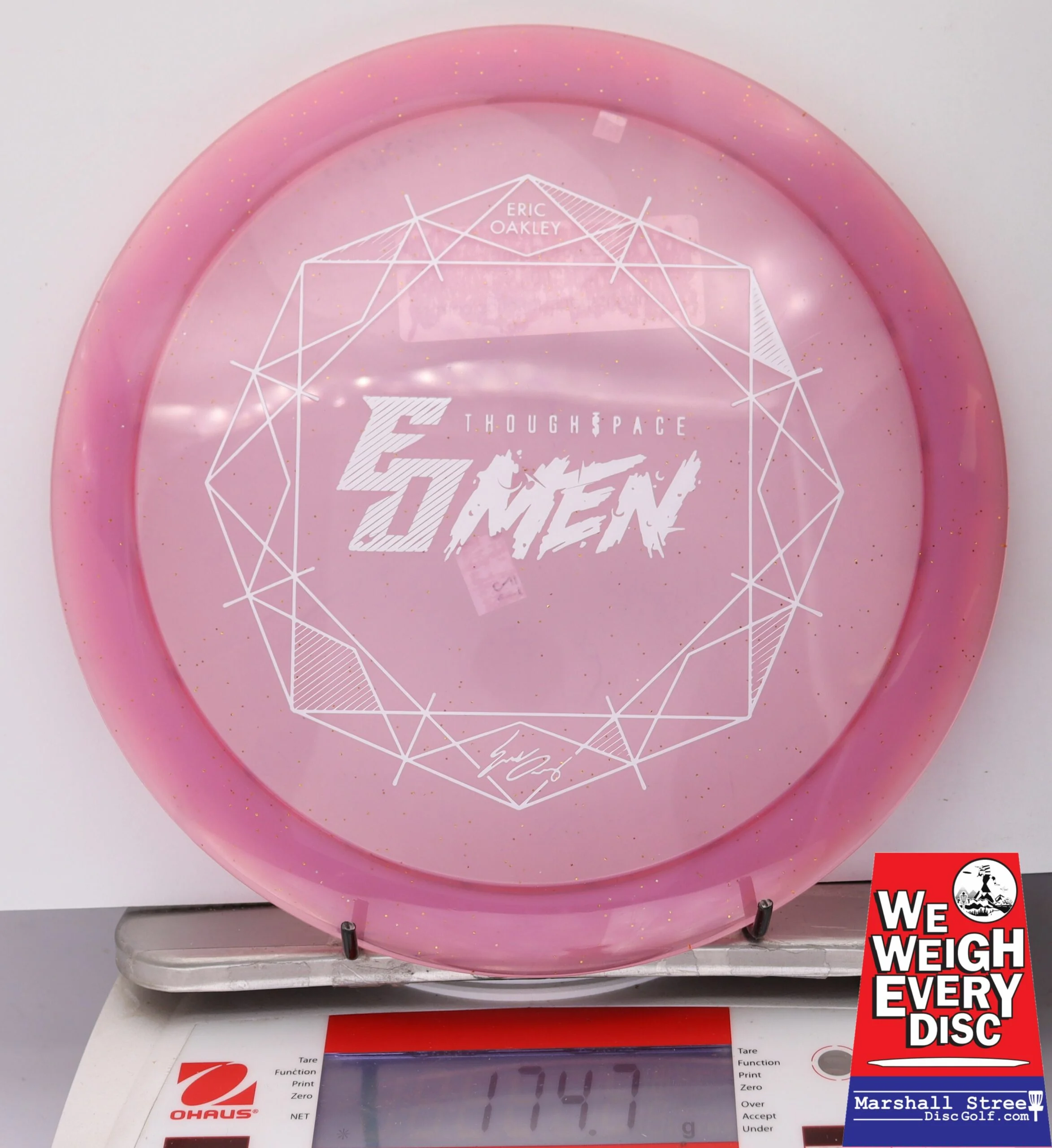 088660 Ethos EOmen, Eric Oakley '24 - #21 LtPink, 175