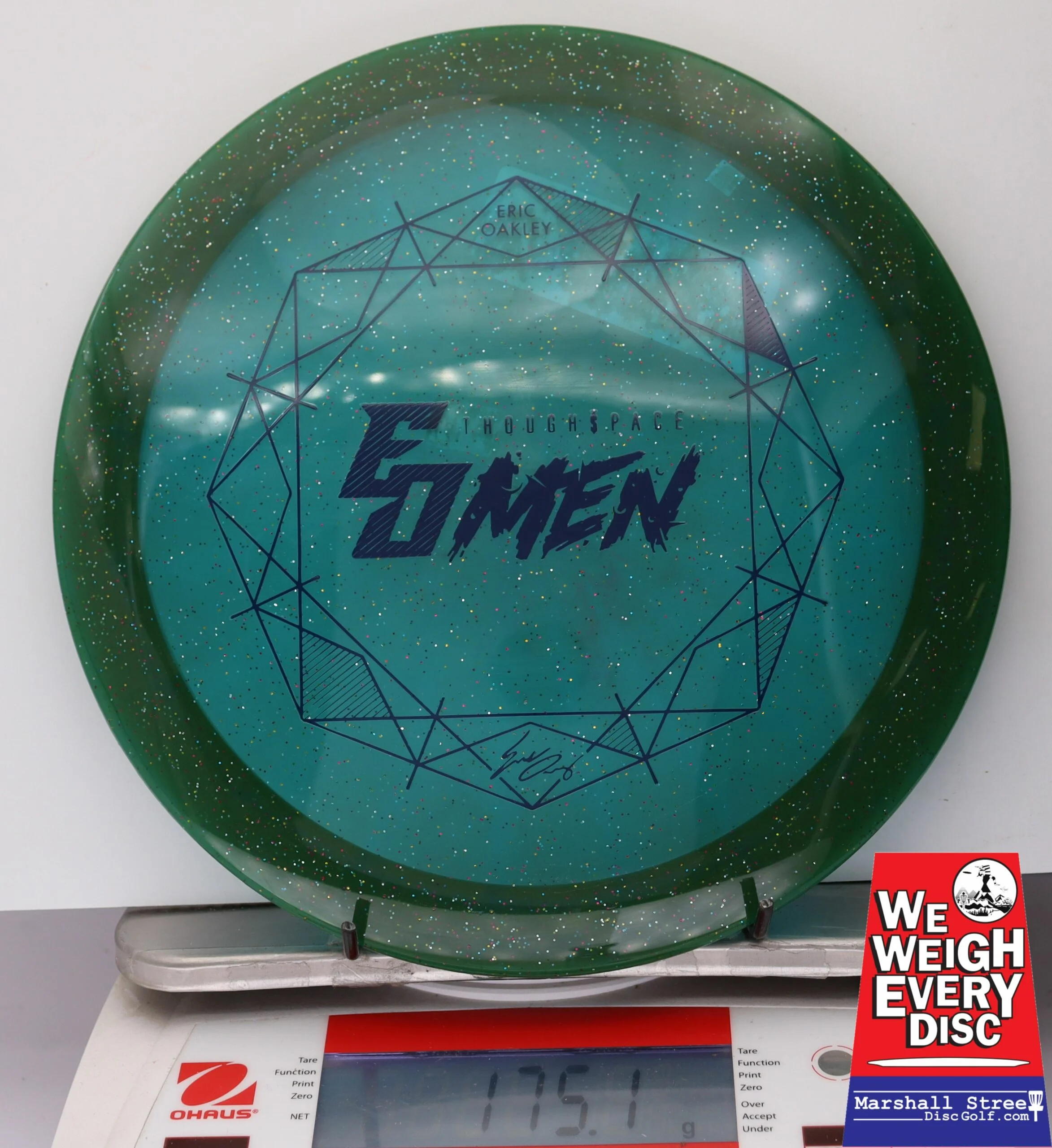 088666 Ethos EOmen, Eric Oakley '24 - #27 DkGreen, 175