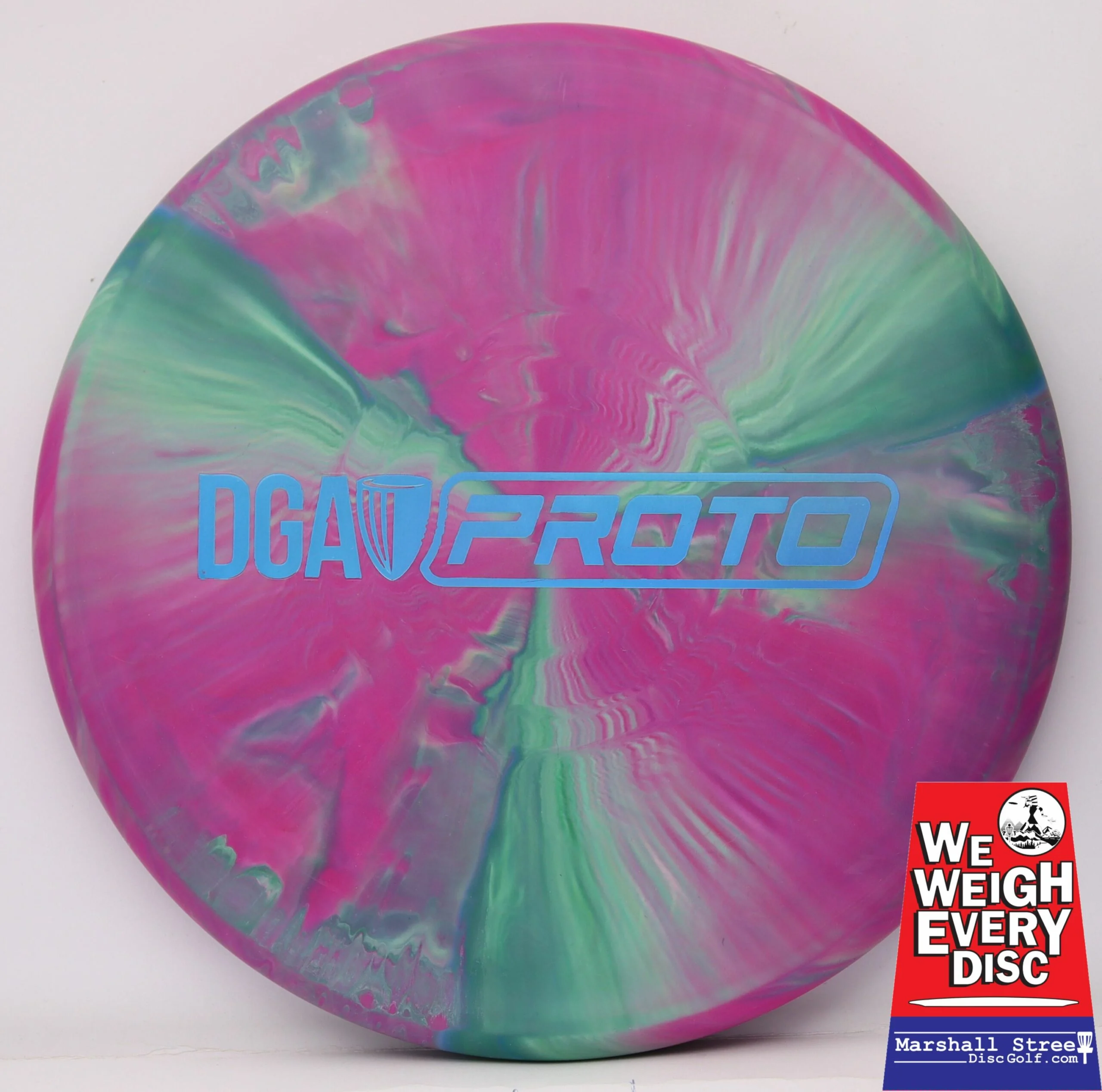 Prototype Swirl Base Blend Surf
