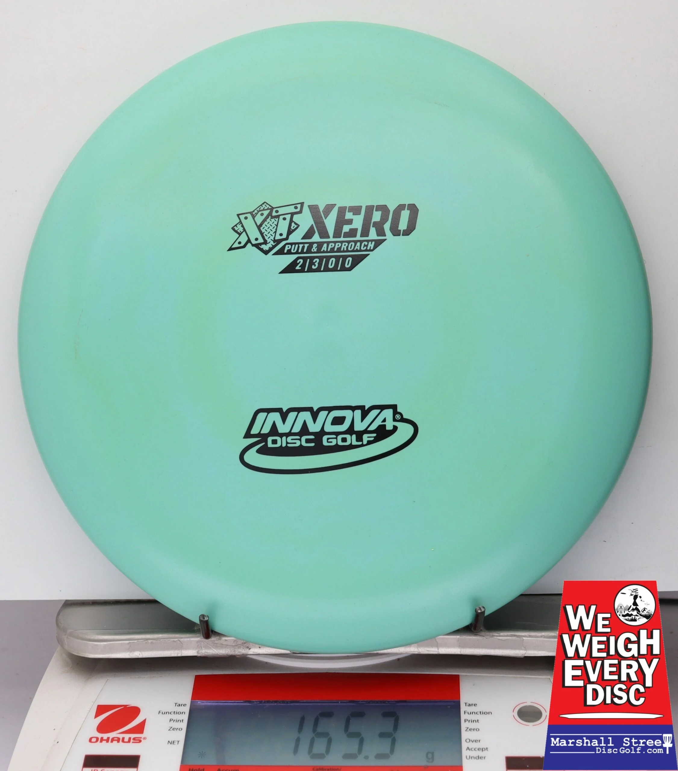 093423 XT Xero - #14 Teal, 165