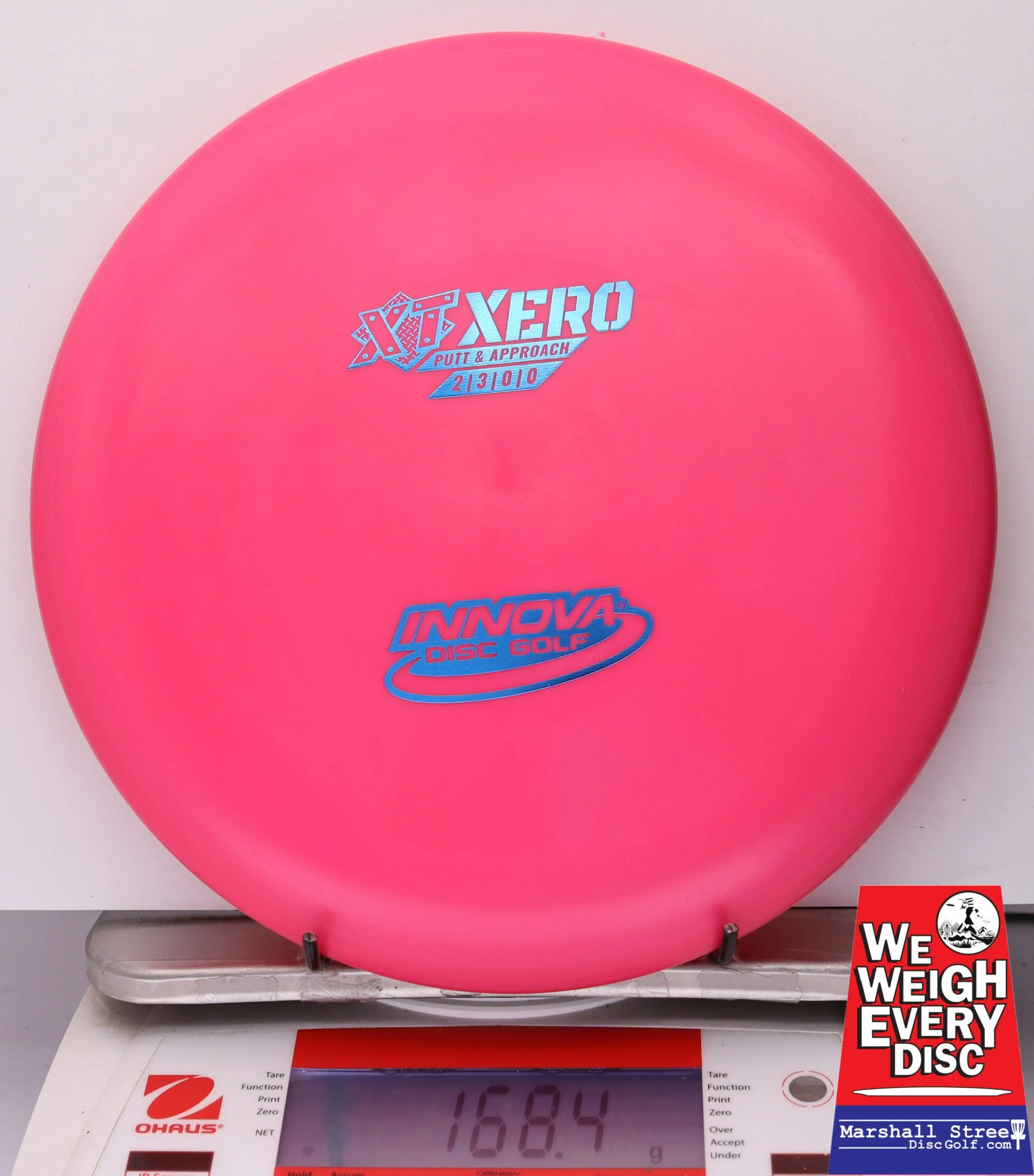 093424 XT Xero - #15 Pink, 168