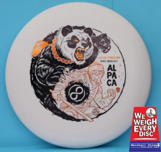 Signature P-Blend Alpaca, James Proctor & Eric Oakley