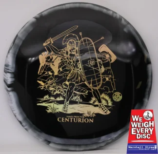 Halo S-Blend Centurion, James Proctor