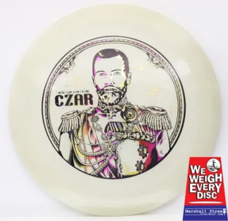 Metal Flake Glow C-Blend Czar