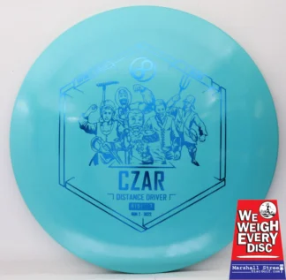 I-Blend Czar