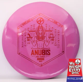 I-Blend Anubis