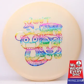 X-Out Glow C-Blend Anubis