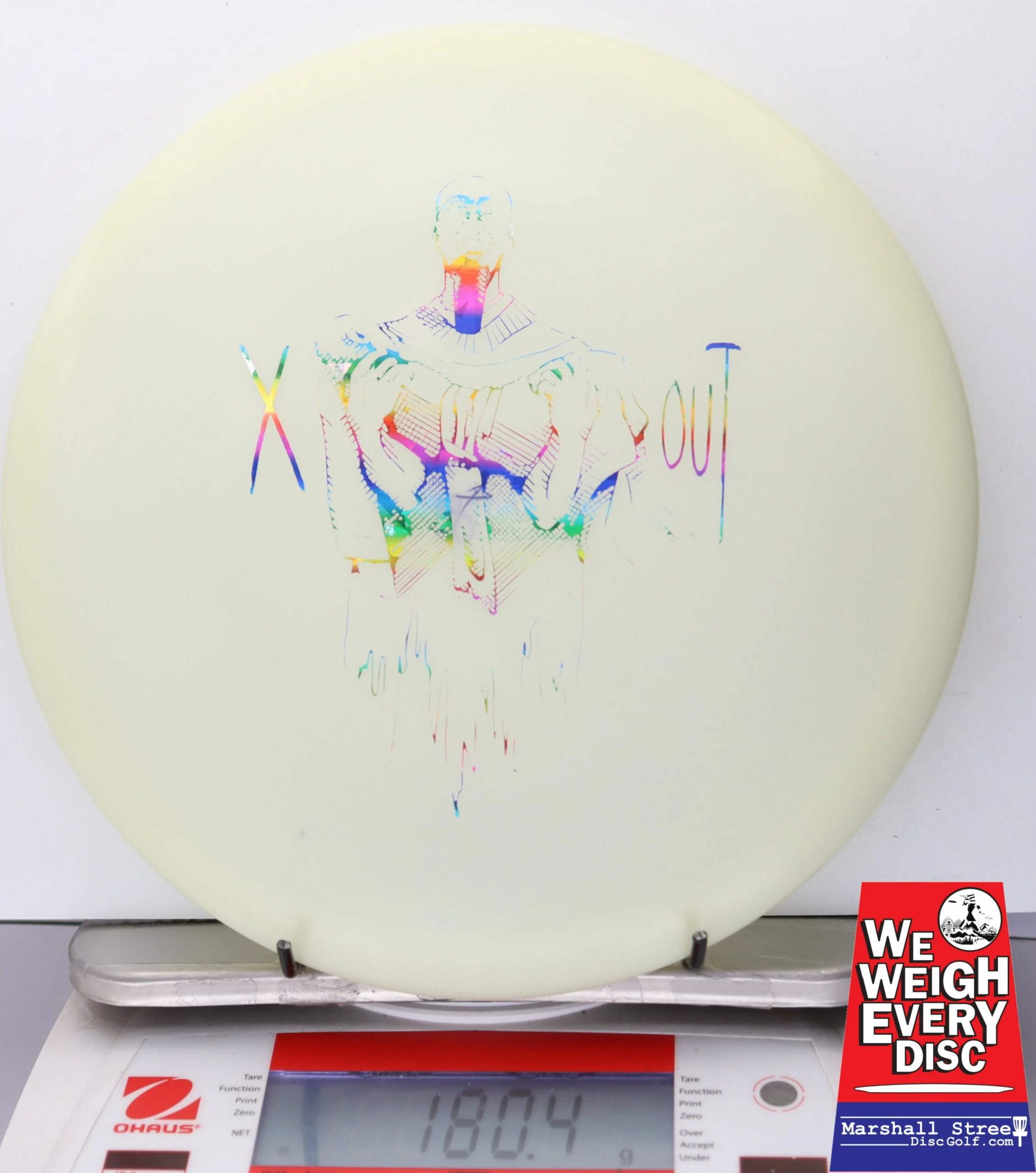 094622 X-Out Glow C-Blend Anubis - #10 Glow, 180