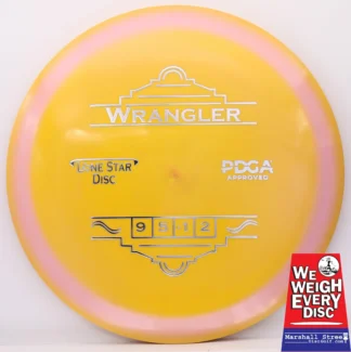 Lima Wrangler